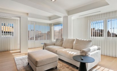 Herverkoop - Apartment -
Torrevieja - Costa Blanca