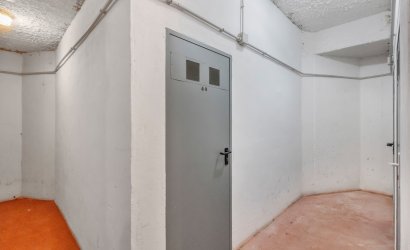 Revente - Apartment -
Torrevieja - Costa Blanca