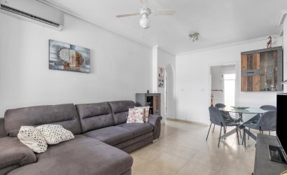 Herverkoop - Apartment -
Orihuela Costa - Costa Blanca