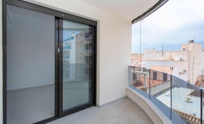 Revente - Apartment -
Torrevieja - Playa del Cura