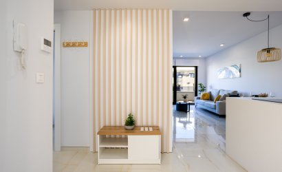 Revente - Apartment -
Orihuela Costa - Costa Blanca