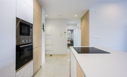 Revente - Apartment -
Orihuela Costa - Costa Blanca