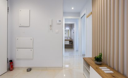 Revente - Apartment -
Orihuela Costa - Costa Blanca