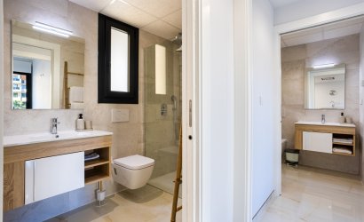 Revente - Apartment -
Orihuela Costa - Costa Blanca