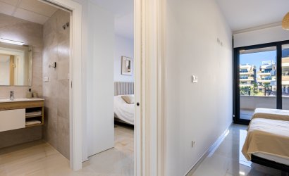 Revente - Apartment -
Orihuela Costa - Costa Blanca