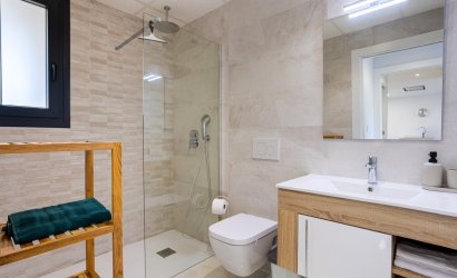 Revente - Apartment -
Orihuela Costa - Costa Blanca