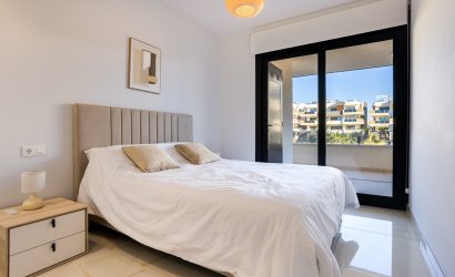 Revente - Apartment -
Orihuela Costa - Costa Blanca