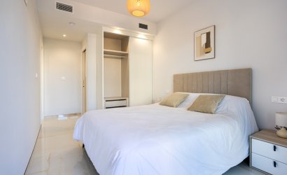 Revente - Apartment -
Orihuela Costa - Costa Blanca
