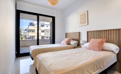 Revente - Apartment -
Orihuela Costa - Costa Blanca