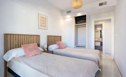 Revente - Apartment -
Orihuela Costa - Costa Blanca