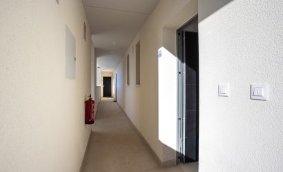 Revente - Apartment -
Orihuela Costa - Costa Blanca