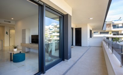 Revente - Apartment -
Orihuela Costa - Costa Blanca