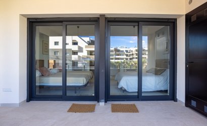Revente - Apartment -
Orihuela Costa - Costa Blanca