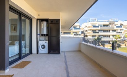 Revente - Apartment -
Orihuela Costa - Costa Blanca