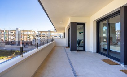 Revente - Apartment -
Orihuela Costa - Costa Blanca