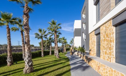 Revente - Apartment -
Orihuela Costa - Costa Blanca
