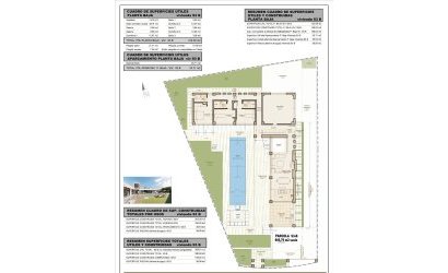 Nieuwbouw Woningen - Villa -
Mijas - El Chaparral