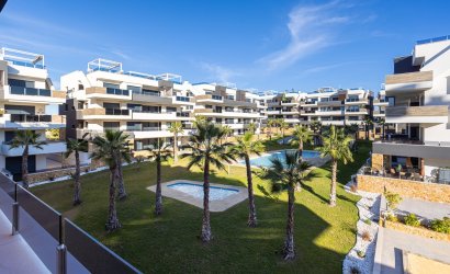 Revente - Apartment -
Orihuela Costa - Costa Blanca