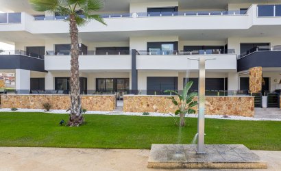 Revente - Apartment -
Orihuela Costa - Costa Blanca