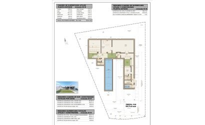 Nieuwbouw Woningen - Villa -
Mijas - El Chaparral