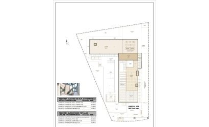 Nieuwbouw Woningen - Villa -
Mijas - El Chaparral