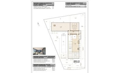 Nieuwbouw Woningen - Villa -
Mijas - El Chaparral