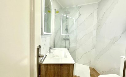 Herverkoop - Apartment -
Torrevieja - La Mata Pueblo