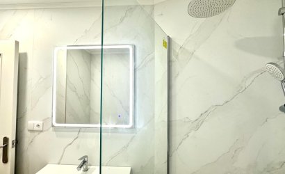 Herverkoop - Apartment -
Torrevieja - La Mata Pueblo