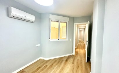 Herverkoop - Apartment -
Torrevieja - La Mata Pueblo