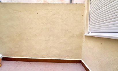Herverkoop - Apartment -
Torrevieja - La Mata Pueblo