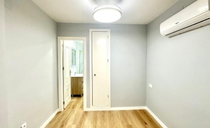Herverkoop - Apartment -
Torrevieja - La Mata Pueblo