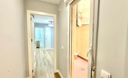 Herverkoop - Apartment -
Torrevieja - La Mata Pueblo