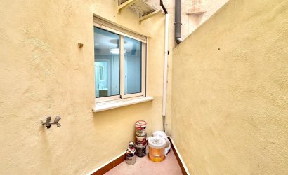 Herverkoop - Apartment -
Torrevieja - La Mata Pueblo