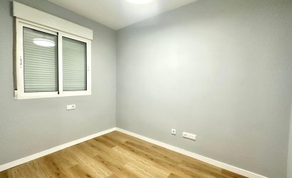 Herverkoop - Apartment -
Torrevieja - La Mata Pueblo