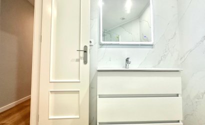 Herverkoop - Apartment -
Torrevieja - La Mata Pueblo