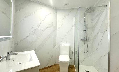 Herverkoop - Apartment -
Torrevieja - La Mata Pueblo