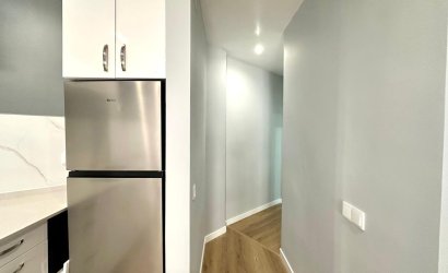 Herverkoop - Apartment -
Torrevieja - La Mata Pueblo