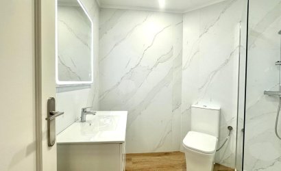 Herverkoop - Apartment -
Torrevieja - La Mata Pueblo