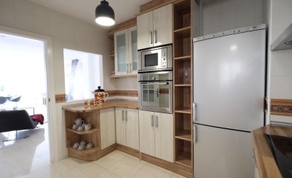 Herverkoop - Apartment -
Torrevieja - Costa Blanca