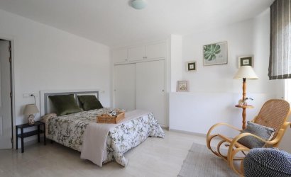 Herverkoop - Apartment -
Torrevieja - Costa Blanca