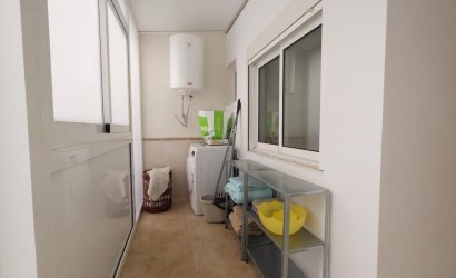 Herverkoop - Apartment -
Torrevieja - Costa Blanca