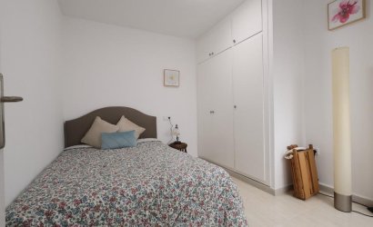 Herverkoop - Apartment -
Torrevieja - Costa Blanca