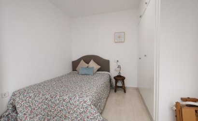Herverkoop - Apartment -
Torrevieja - Costa Blanca