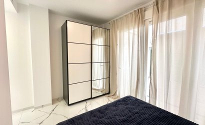 Resale - Apartment -
Torrevieja - Playa del Cura