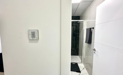 Resale - Apartment -
Torrevieja - Playa del Cura