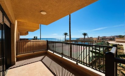 Herverkoop - Apartment -
La Mata - Costa Blanca