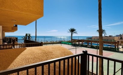 Herverkoop - Apartment -
La Mata - Costa Blanca