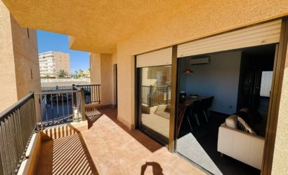 Herverkoop - Apartment -
La Mata - Costa Blanca