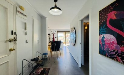 Herverkoop - Apartment -
La Mata - Costa Blanca