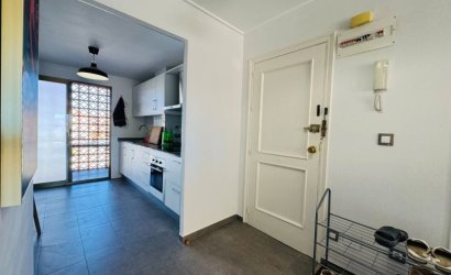 Herverkoop - Apartment -
La Mata - Costa Blanca